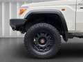 Toyota Land Cruiser GRJ76 LX Blanc - thumbnail 9