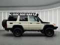 Toyota Land Cruiser GRJ76 LX Blanc - thumbnail 7