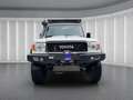 Toyota Land Cruiser GRJ76 LX Blanc - thumbnail 2