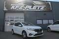 Dacia Sandero Comfort TCe 90 CVT Weiß - thumbnail 1