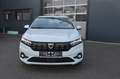 Dacia Sandero Comfort TCe 90 CVT Weiß - thumbnail 2
