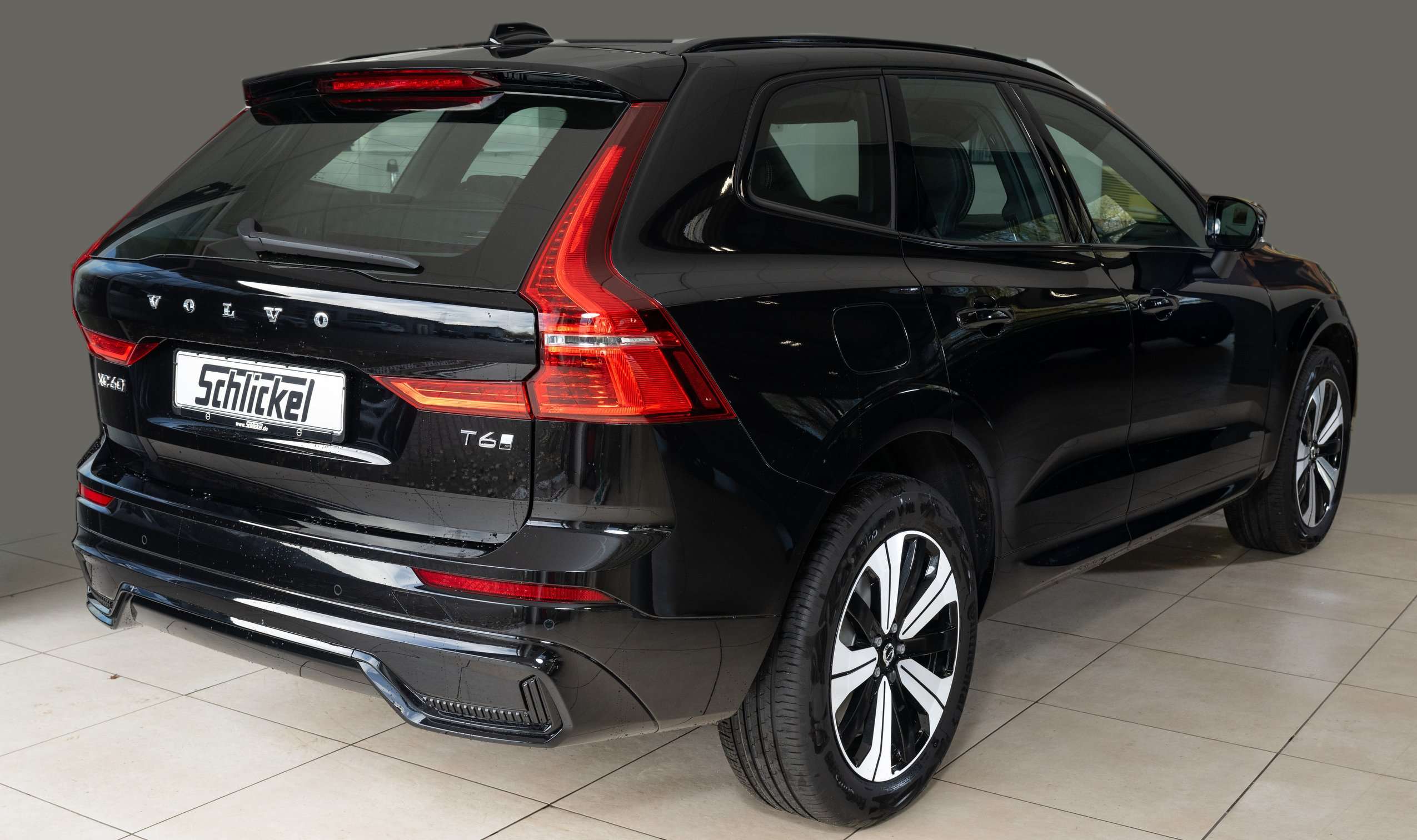 Volvo XC 60