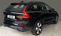 Volvo XC60 T6 Plus Dark Recharge Plug-In Hybrid AWD Schwarz - thumbnail 6