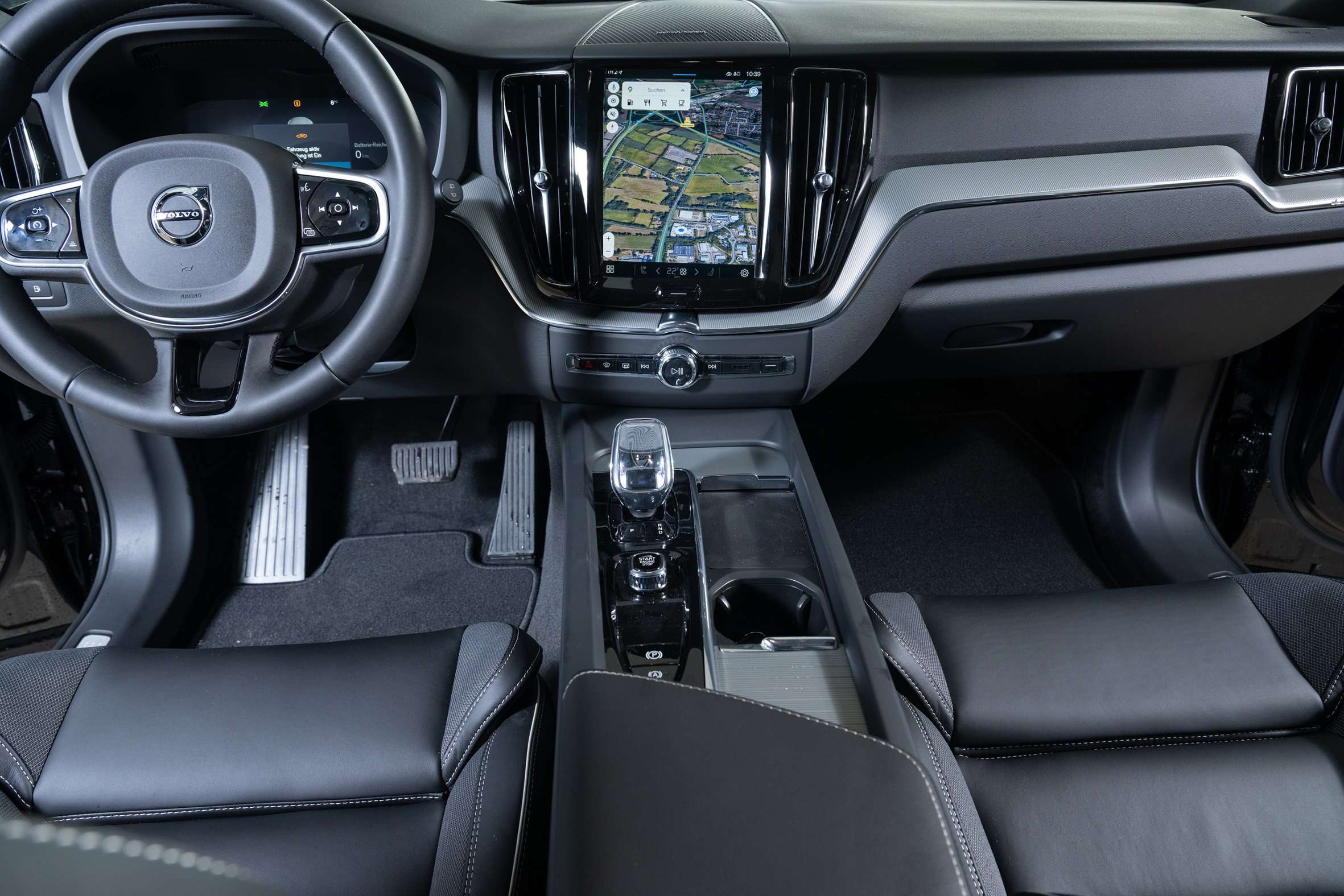 Volvo XC 60
