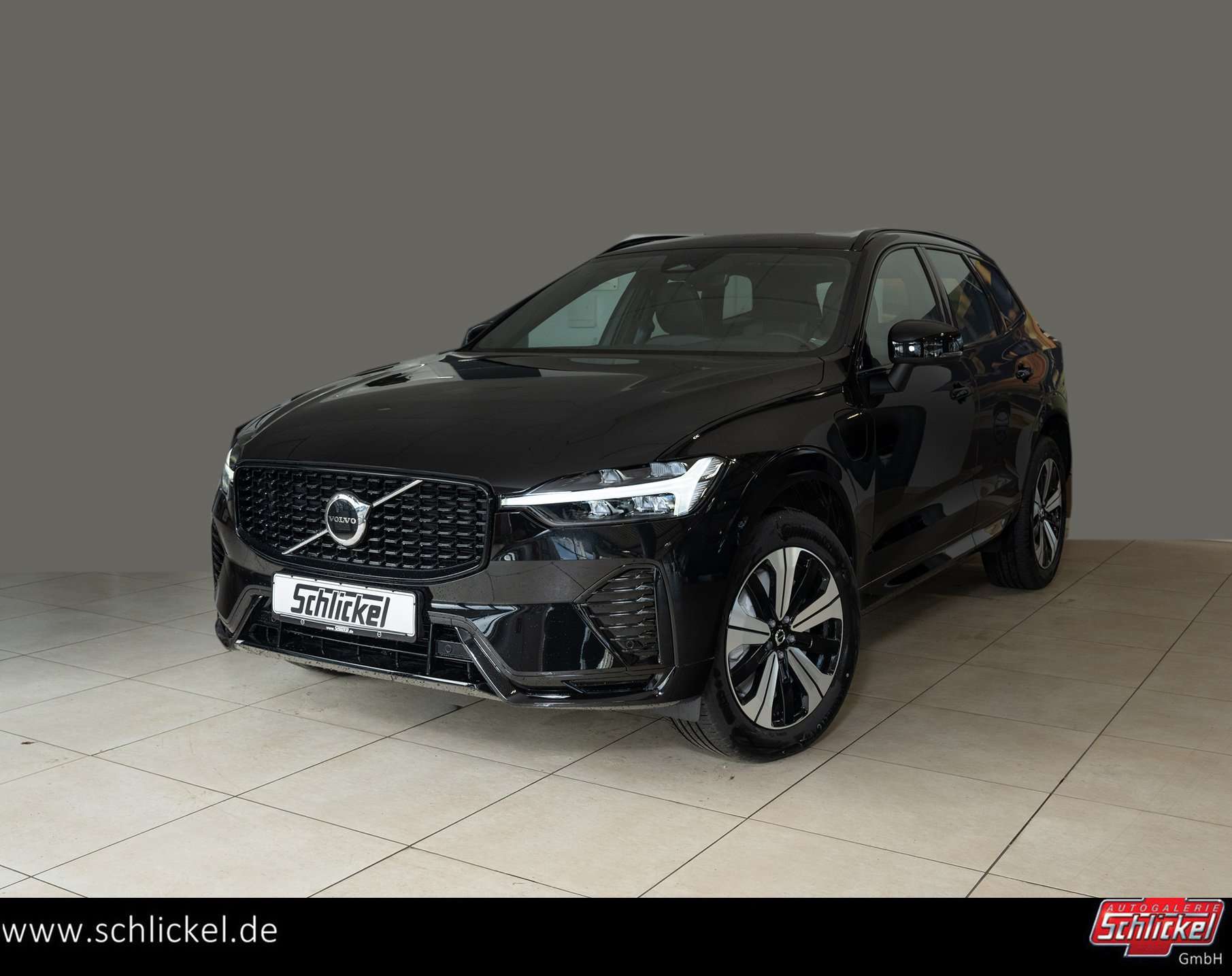 Volvo XC 60