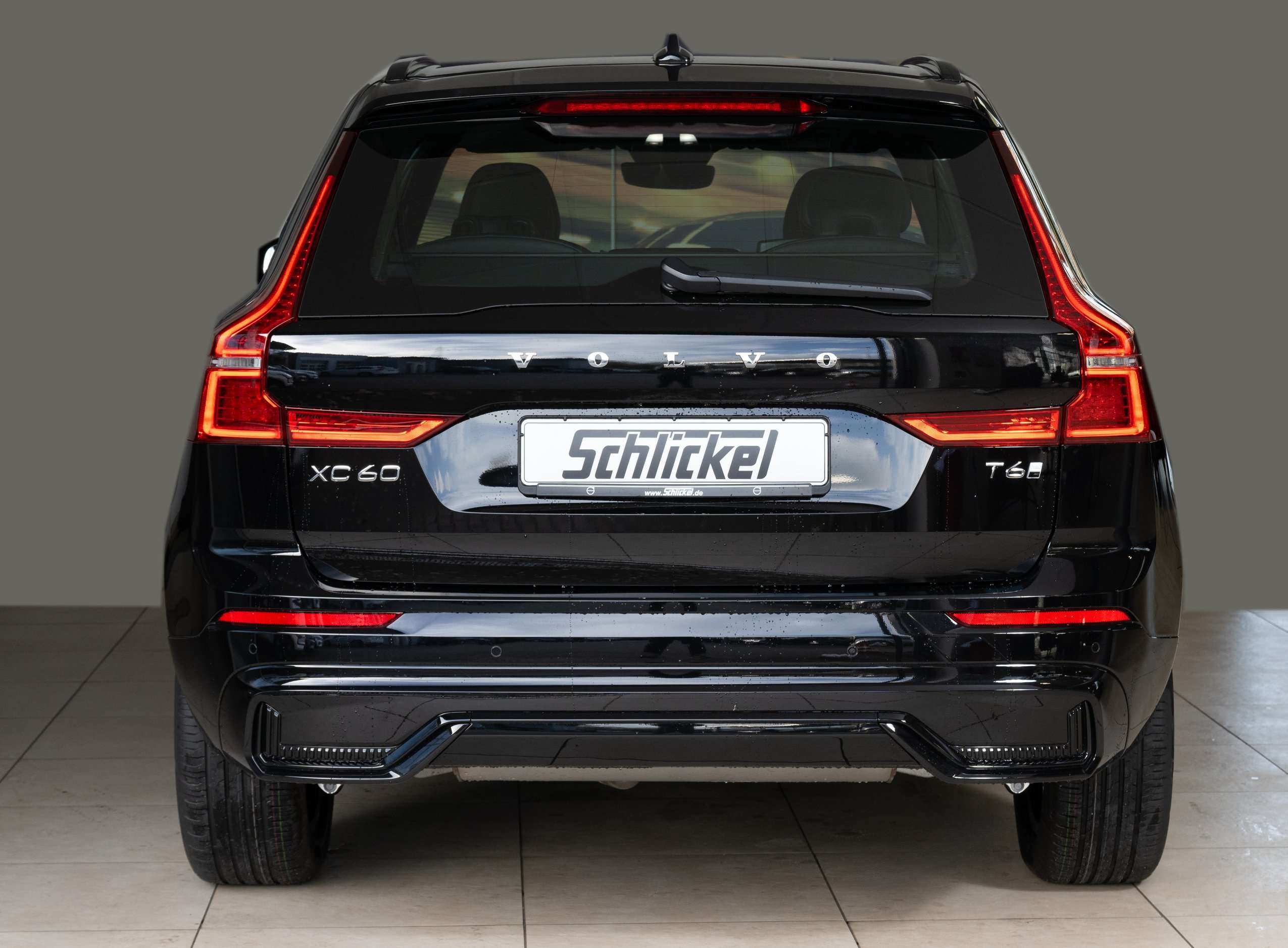 Volvo XC 60