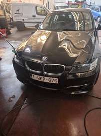 Ne démarre plus !!! 316i