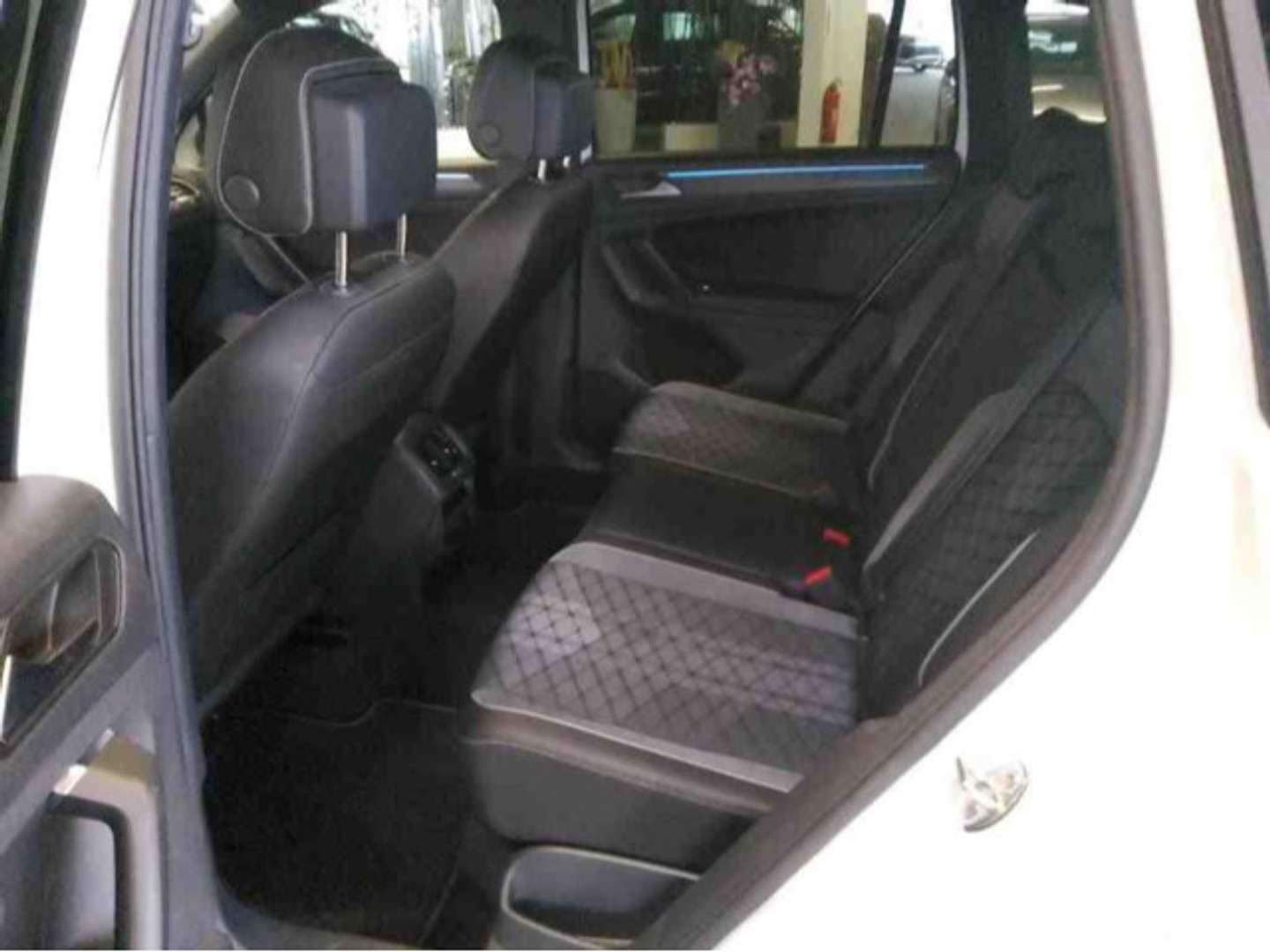 Volkswagen TIGUAN R-Line -  - Joinsteer - #5