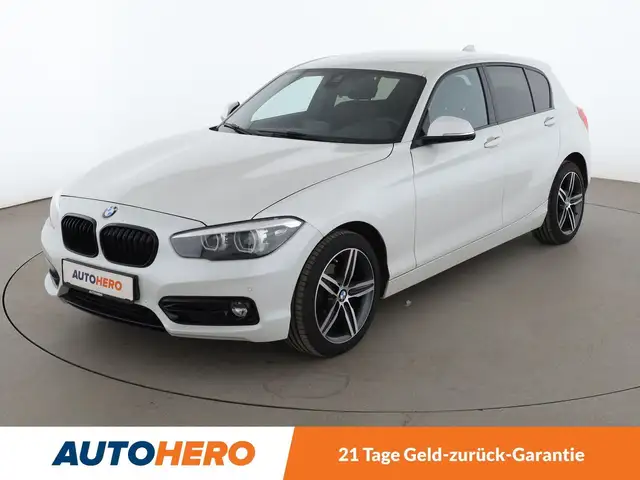 BMW 1er