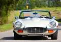 Jaguar E-Type TYPE E - thumbnail 3