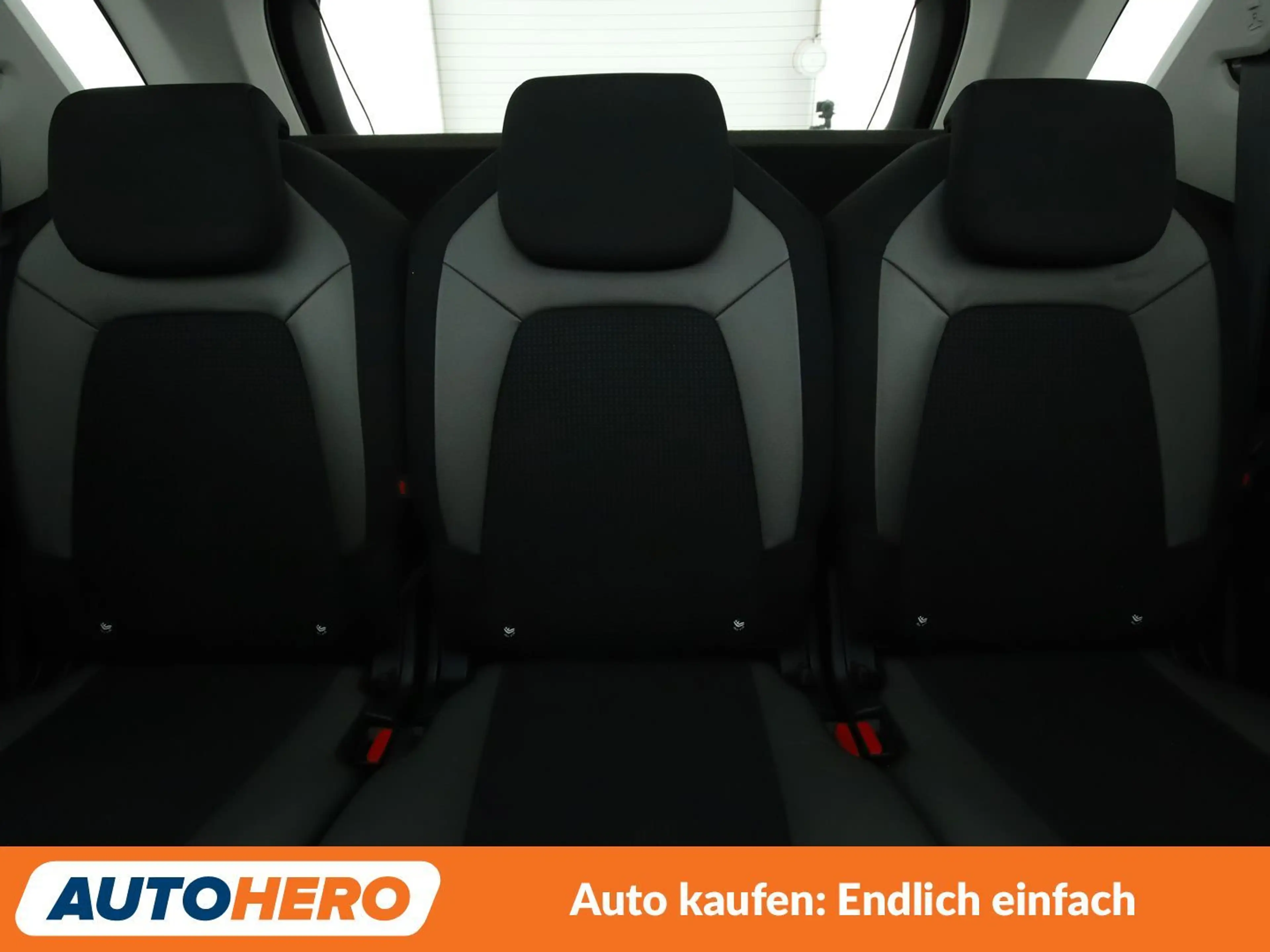 Citroen C4 Picasso 1.6 THP Shine Aut.*TEMPO*PDC*SHZ*KLIMA*GARANTIE* — photo 15