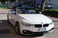 BMW 420 d Cabrio MSport Automatica Pelle Memory NaviPROLed Wit - thumbnail 11
