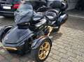 Can Am Spyder F3 LTD Limited 10th Anniversary Edition Negro - thumbnail 2