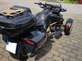 Can Am Spyder F3 LTD Limited 10th Anniversary Edition Negro - thumbnail 7