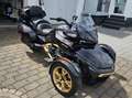 Can Am Spyder F3 LTD Limited 10th Anniversary Edition Negro - thumbnail 1