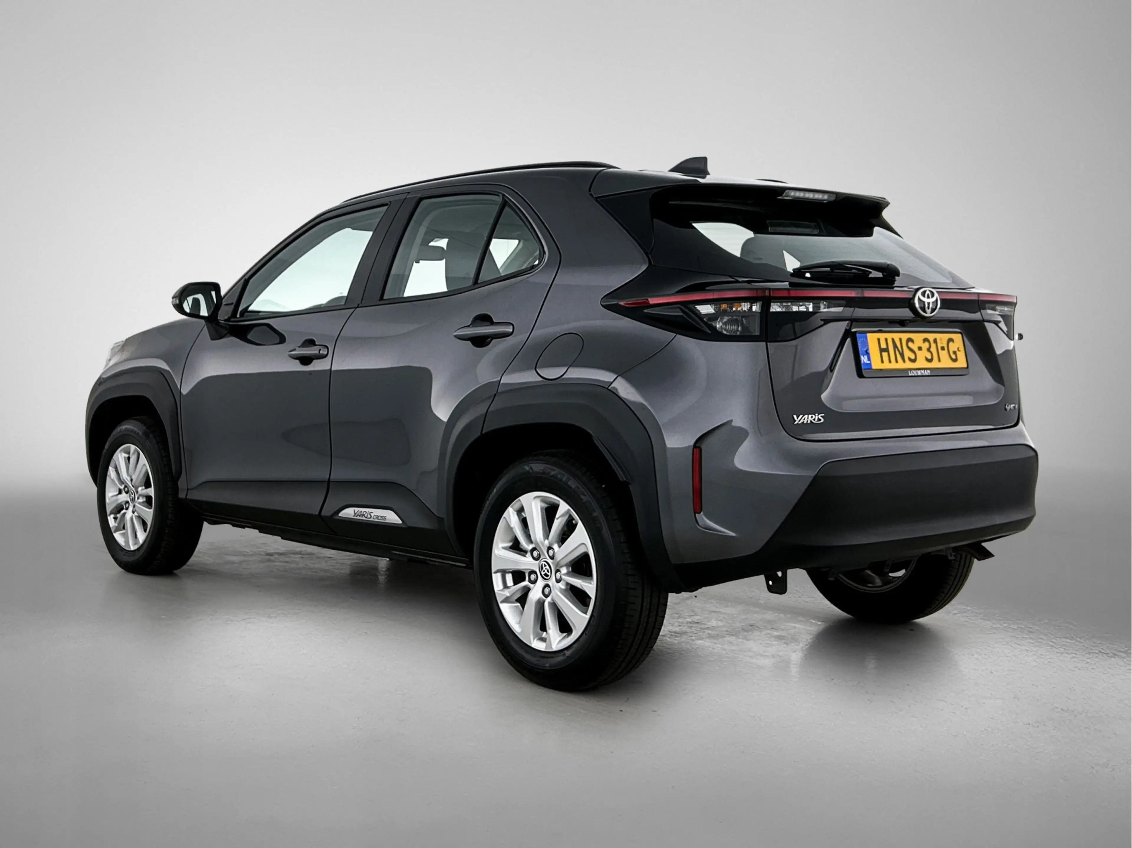 Toyota Yaris Cross 1.5 Hybrid 115 Active | BTW voertuig | Apple CarPl — photo 15