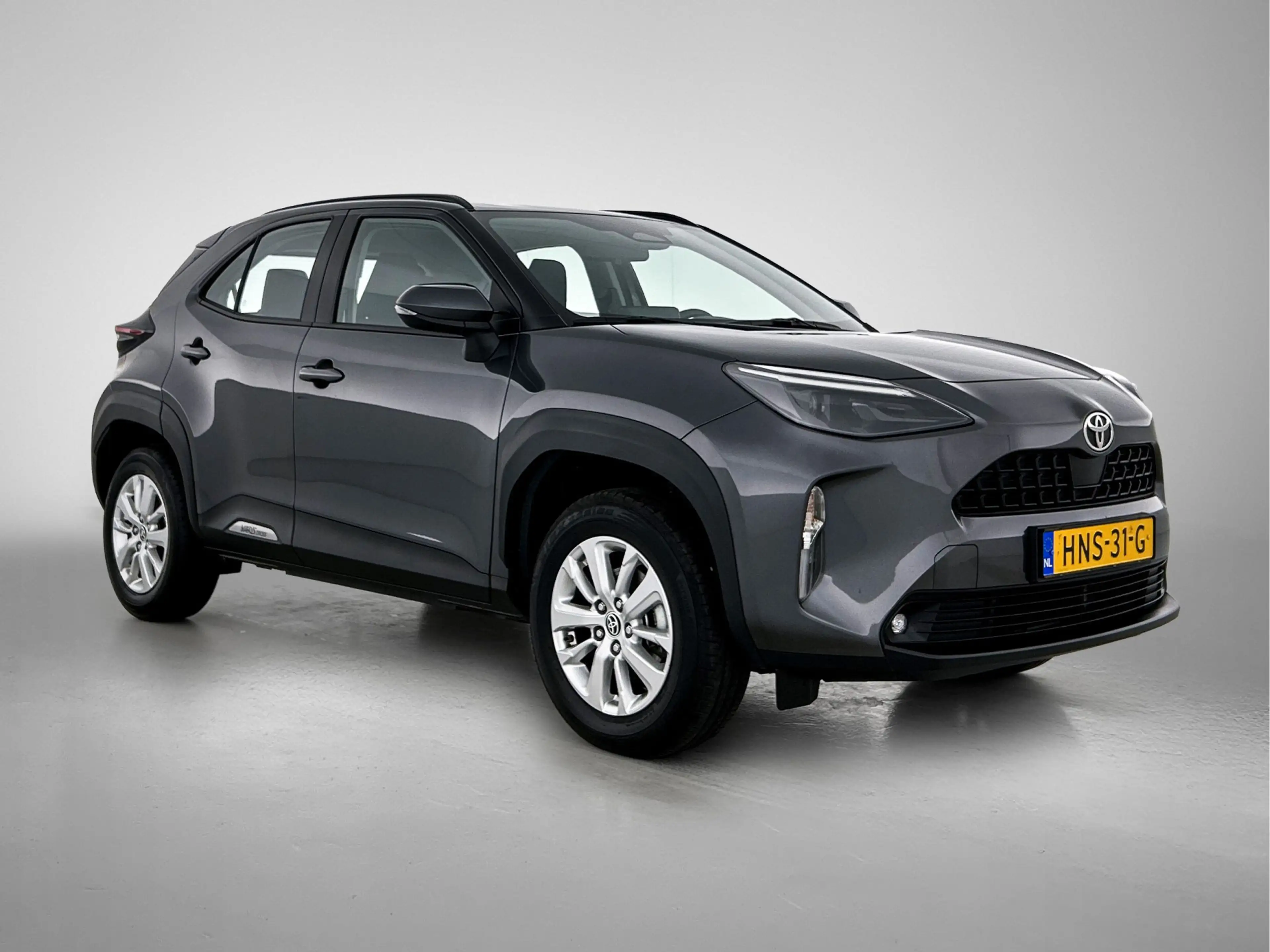 Toyota Yaris Cross 1.5 Hybrid 115 Active | BTW voertuig | Apple CarPl — photo 14