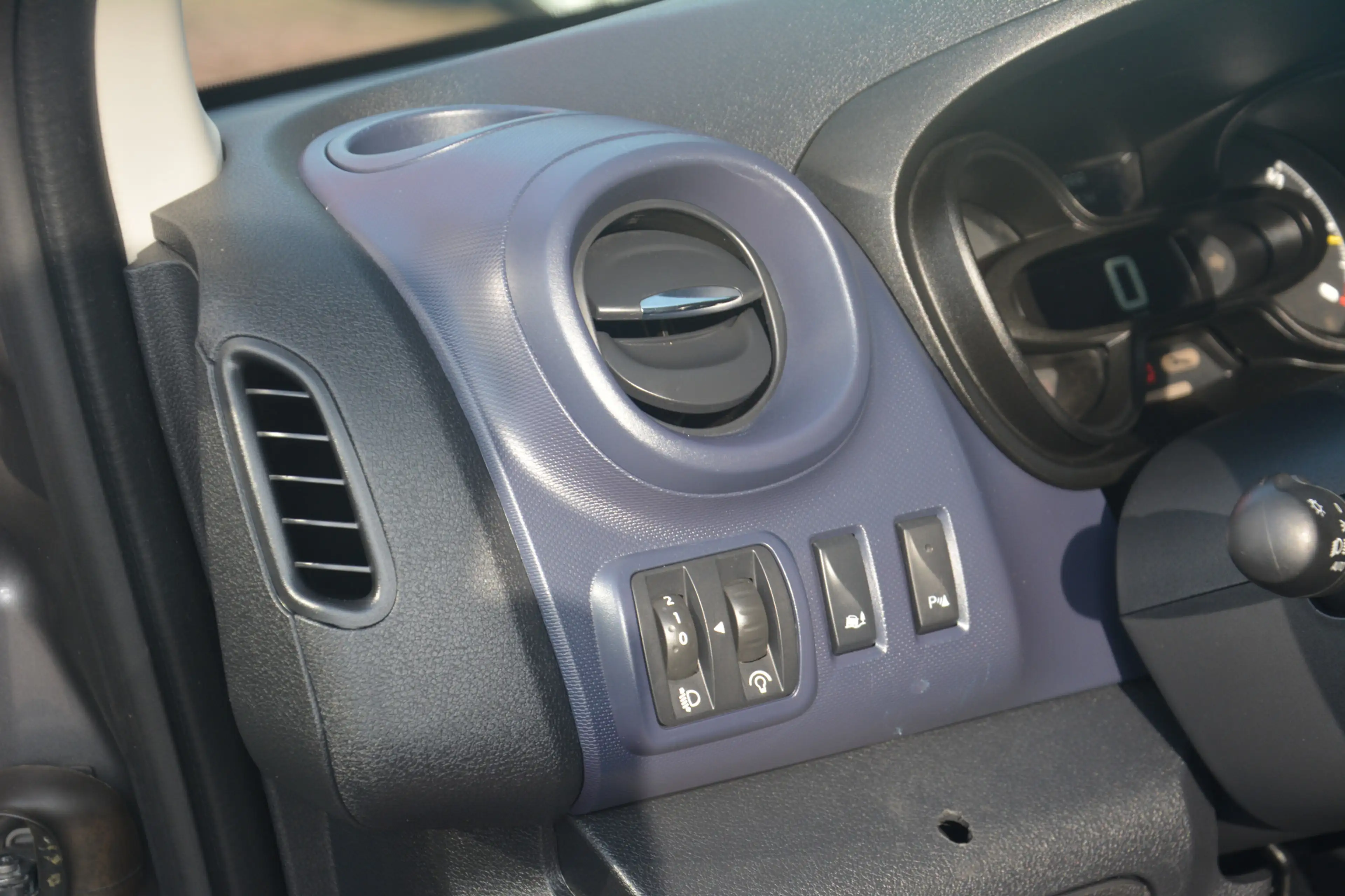 Opel Vivaro 1.6 CDTI L2H1 Edition | Navigatie | Airco | Elek.r — photo 6
