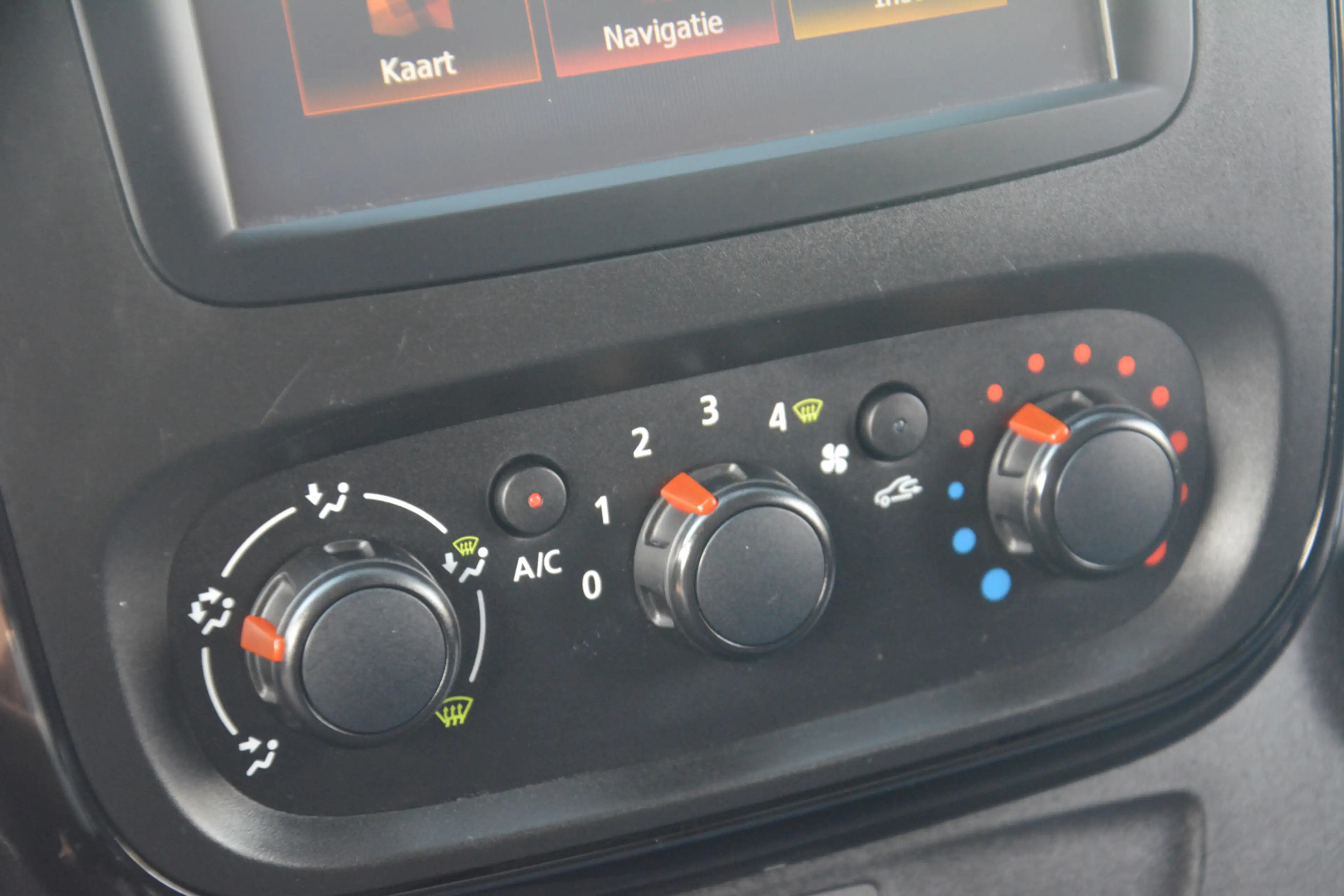 Opel Vivaro 1.6 CDTI L2H1 Edition | Navigatie | Airco | Elek.r — photo 9