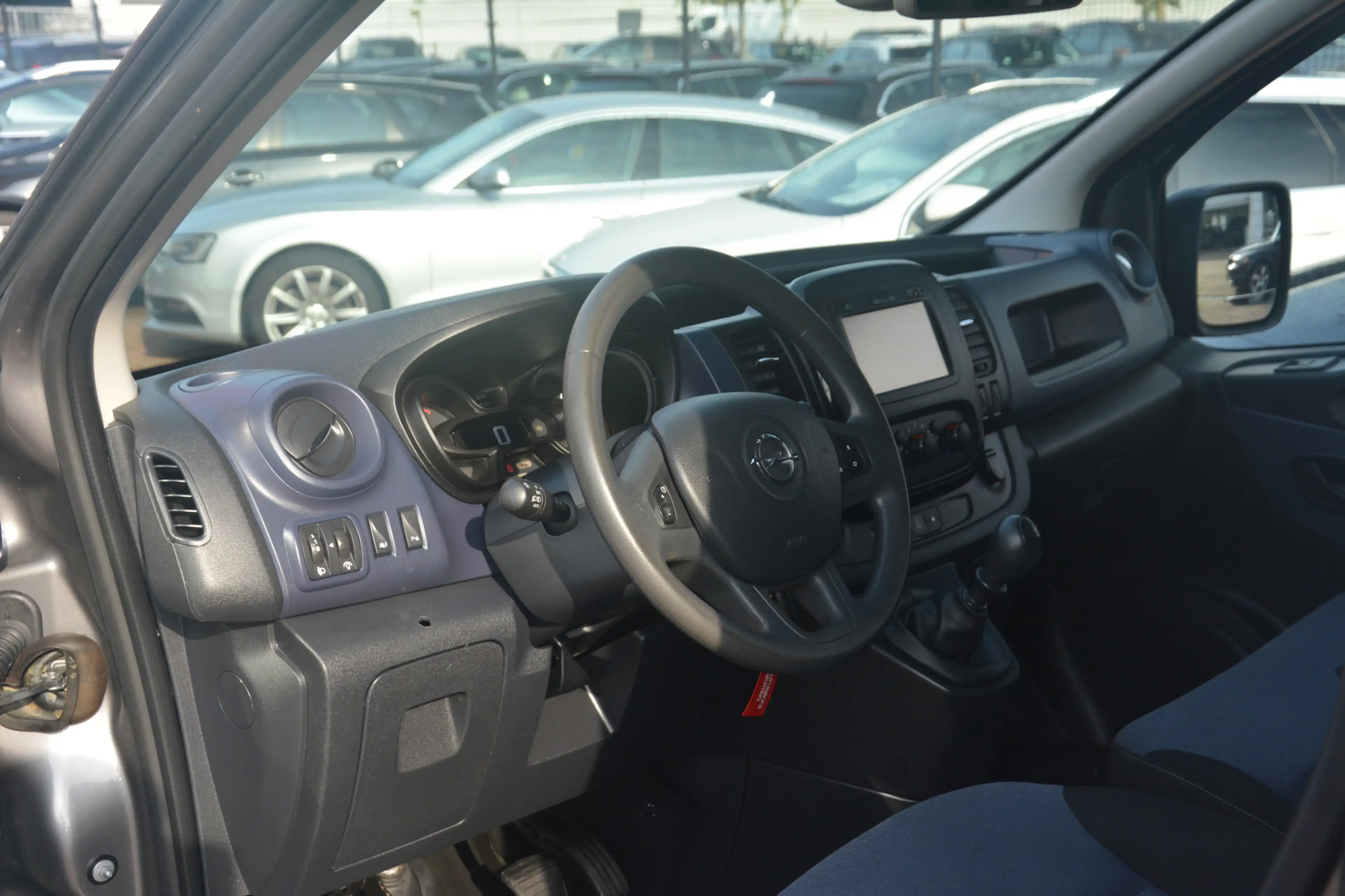 Opel Vivaro 1.6 CDTI L2H1 Edition | Navigatie | Airco | Elek.r — photo 5