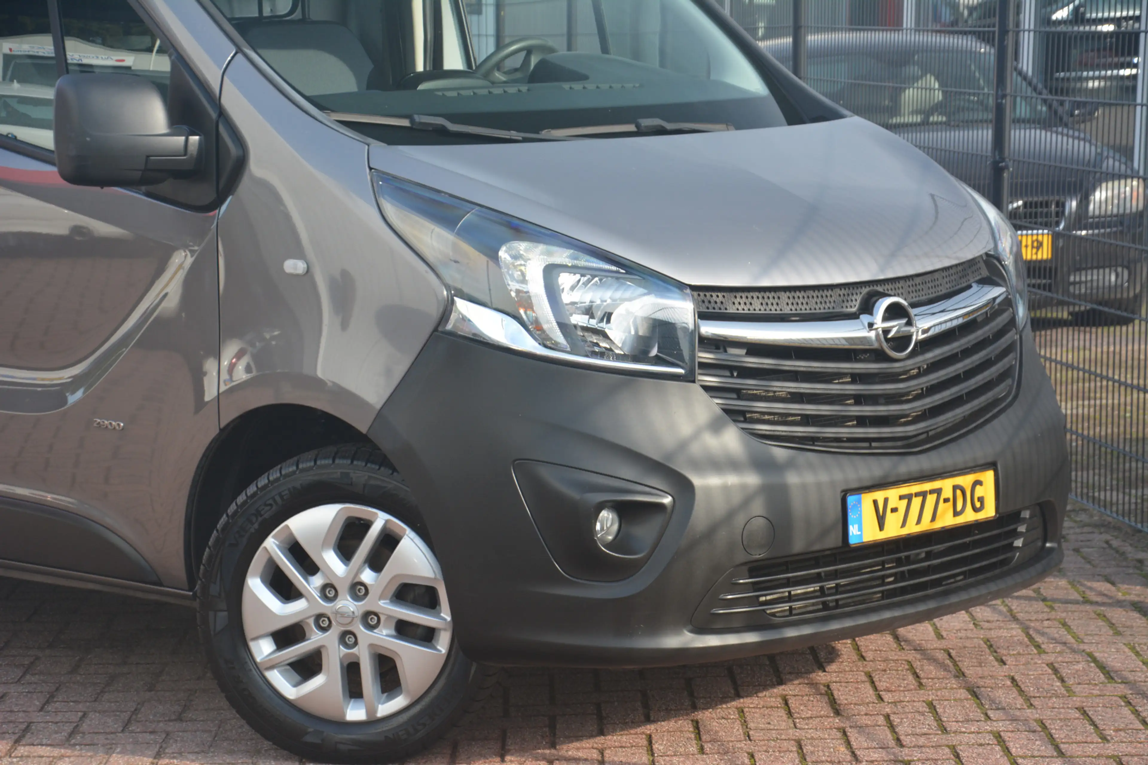 Opel Vivaro 1.6 CDTI L2H1 Edition | Navigatie | Airco | Elek.r — photo 3