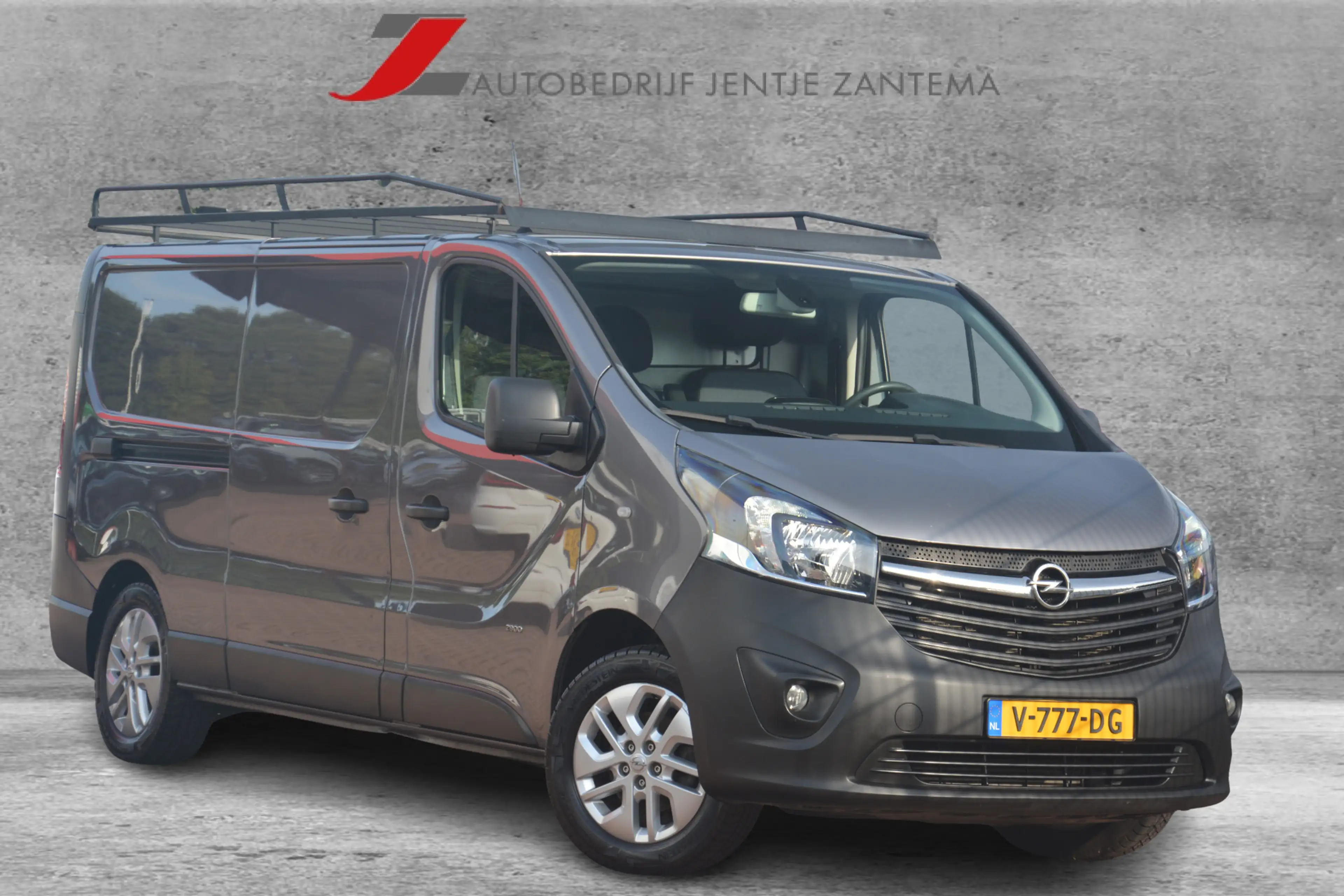 Opel Vivaro 1.6 CDTI L2H1 Edition | Navigatie | Airco | Elek.r