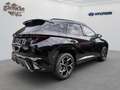 Hyundai TUCSON 1.6 T-GDI N Line DCT MY26 Noir - thumbnail 4