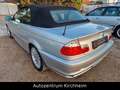 BMW 330 CI Cabrio Silber - thumbnail 8