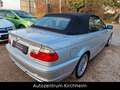 BMW 330 CI Cabrio Silber - thumbnail 10