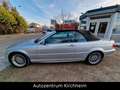 BMW 330 CI Cabrio Silber - thumbnail 7