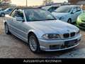 BMW 330 CI Cabrio Silber - thumbnail 6