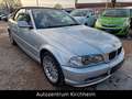 BMW 330 CI Cabrio Silber - thumbnail 3
