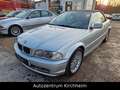 BMW 330 CI Cabrio Silber - thumbnail 4