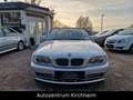 BMW 330 CI Cabrio Silber - thumbnail 5