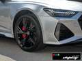 Audi RS6 Avant 441(600) kW(PS) tiptronic Nachtradar Argent - thumbnail 10