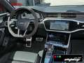 Audi RS6 Avant 441(600) kW(PS) tiptronic Nachtradar Argent - thumbnail 3