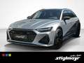 Audi RS6 Avant 441(600) kW(PS) tiptronic Nachtradar Argent - thumbnail 11