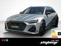Audi RS6 Avant 441(600) kW(PS) tiptronic Nachtradar Argent - thumbnail 1