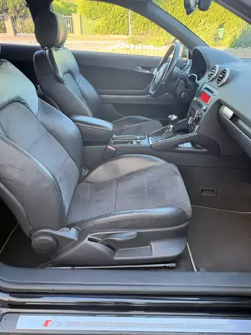 Audi RS3 Quattro 2.0 TFSi 16V 265 ch Série 2