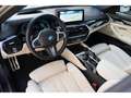 BMW 545 545e xDrive Azul - thumbnail 5