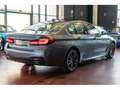 BMW 545 545e xDrive Azul - thumbnail 3
