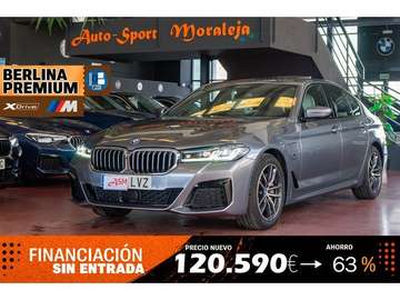 545e xDrive