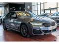 BMW 545 545e xDrive Azul - thumbnail 2