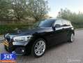 BMW 120 1-serie 120d M Sport Harman Kardon Zwart - thumbnail 1