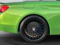 Alpina B4 Bi-Turbo Cabrio SWITCH-TRONIC Yeşil - thumbnail 12