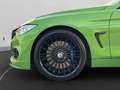 Alpina B4 Bi-Turbo Cabrio SWITCH-TRONIC Zielony - thumbnail 10