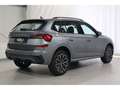 Skoda Kamiq Tour 1,0 TSI 70 kW 5-Gang-Schaltge Grau - thumbnail 3