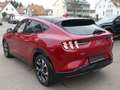 Ford Mustang Mach-E AWD  Technologie Paket 1 Rouge - thumbnail 6
