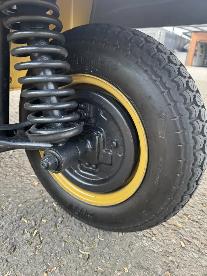 Piaggio APECAR VENDU !!!, foto 11
