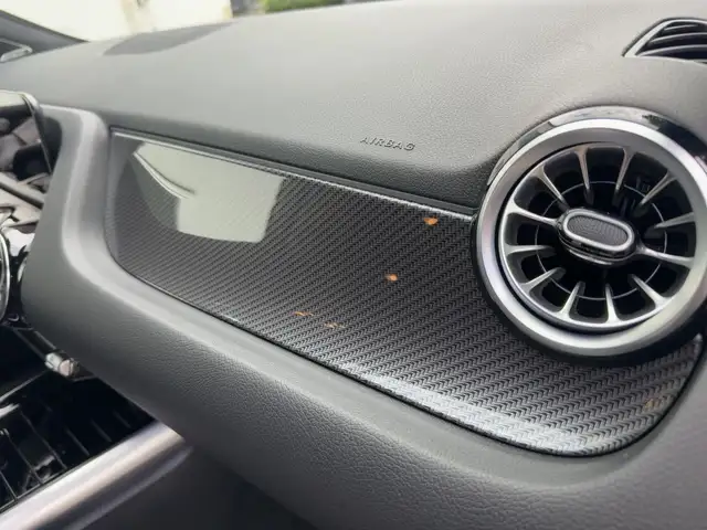 Mercedes-Benz B-Class view 20